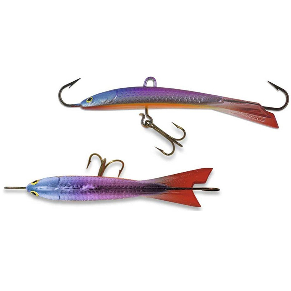 Балансир kuusamo tasapaino X-PRO 50mm #RB/B-S