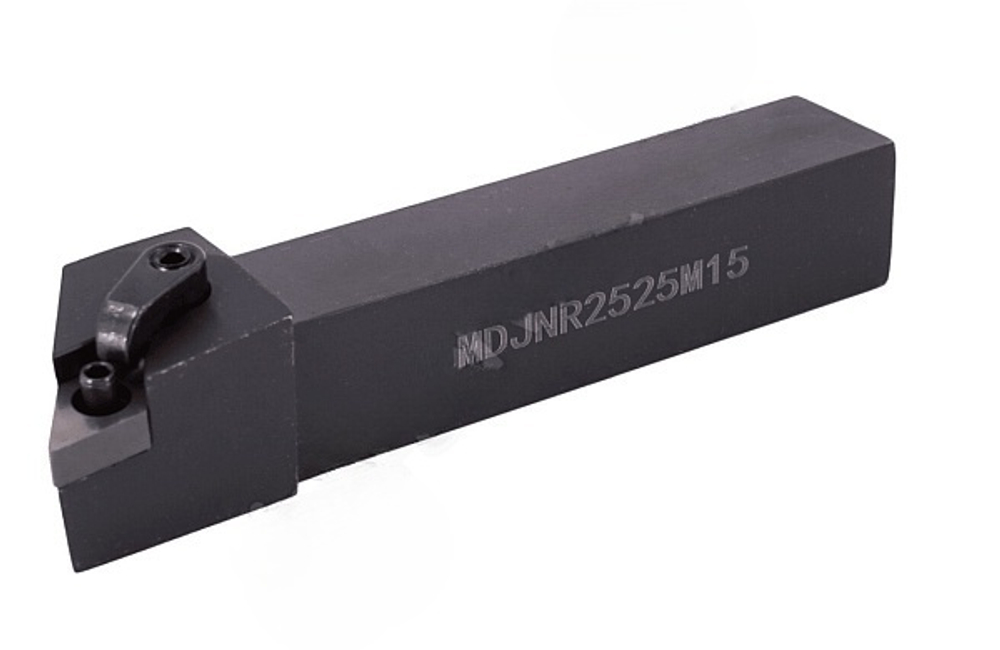 MDJNL2525M15 Державка токарная наружная