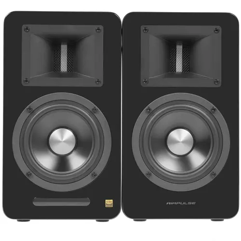 Компьютерная акустика 2.0 Edifier Airpulse A100 Black