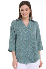Блуза Стайл (флер,нью) Diolche