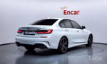BMW 3 серии (G20) 320i M Sport