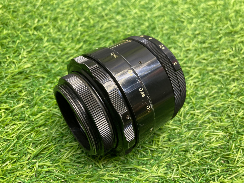 Helios-44-2 № 7123310