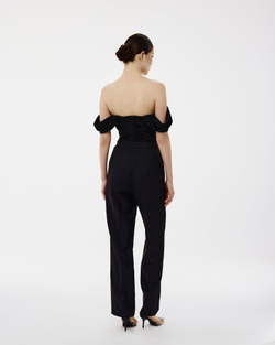 Корсет Belvedere (Бельведер) черный