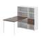 Стол-стеллаж EURST 1213  1790х1250х1355 EDIS