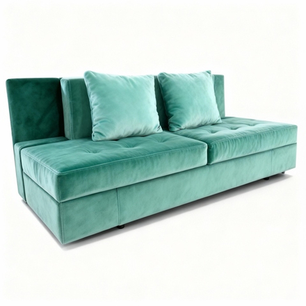 Дюарт Диван Гринфилд