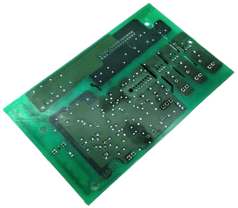 Плата  DPP-131 SIGMA.
