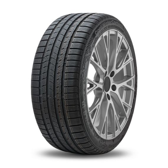 Continental WinterContact TS 810 Sport 265/40 R18 101V XL