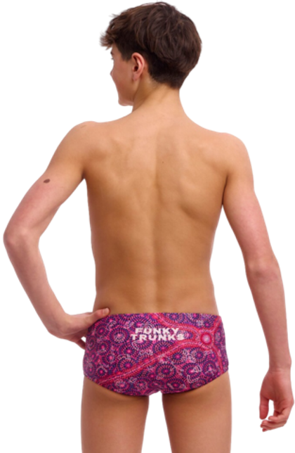 Транки FUNKY TRUNKS Boys Walk Together