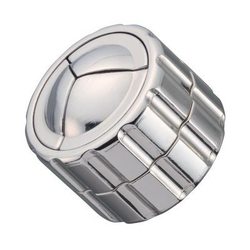 Головоломка"Цилиндр/Cylinder", сложность 4****