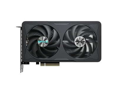 Видеокарта Gigabyte Nvidia GeForce RTX 5060 EAGLE [GV-N5060EAGLE OC-8GD]