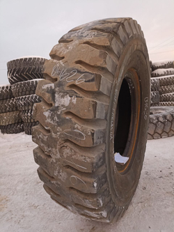 27.00R49 Bridgestone VRLS шина б/у