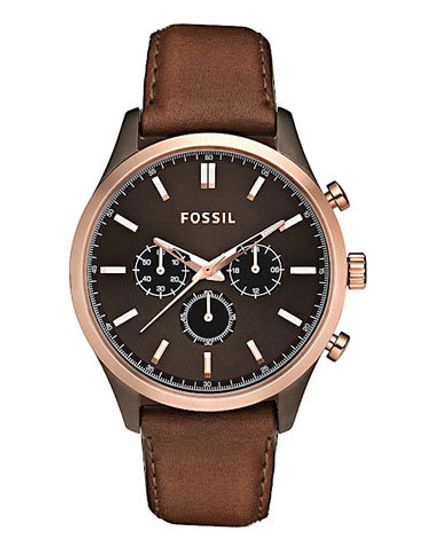 Наручные часы Fossil FS4632