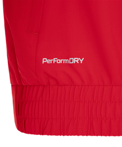 Куртка парадная Jogel DIVISION PerFormDRY Track Jacket, красный R2