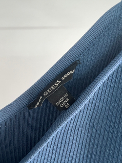 Платье Guess Jeans