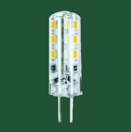 Лампа светодиодная 2.0Вт 220В GY6.35 4000K ASD РАСПРОДАЖА