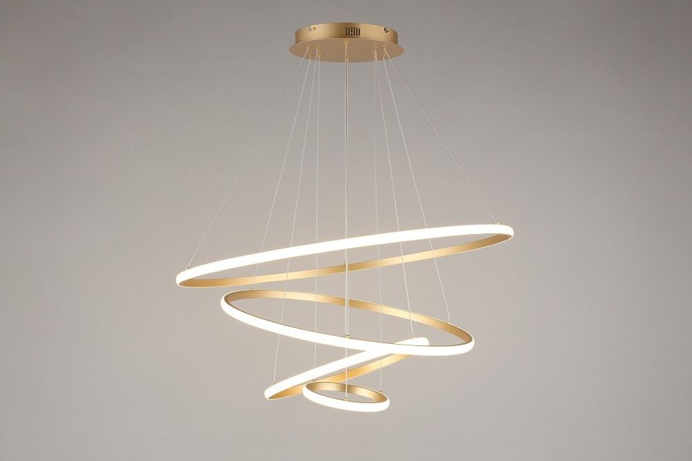 Подвесной светильник Aployt Janina APL.018.13.100