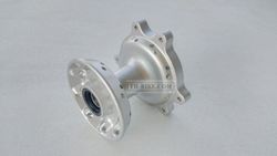 44635-KZZ-J00. HUB SUB ASSY., FR. HONDA
