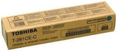 Dynabook T-281CE-C Подлинный Голубой 1 шт 6AK00000046