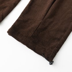 БРЮКИ YMKASHIX VELVET SERIES TWO