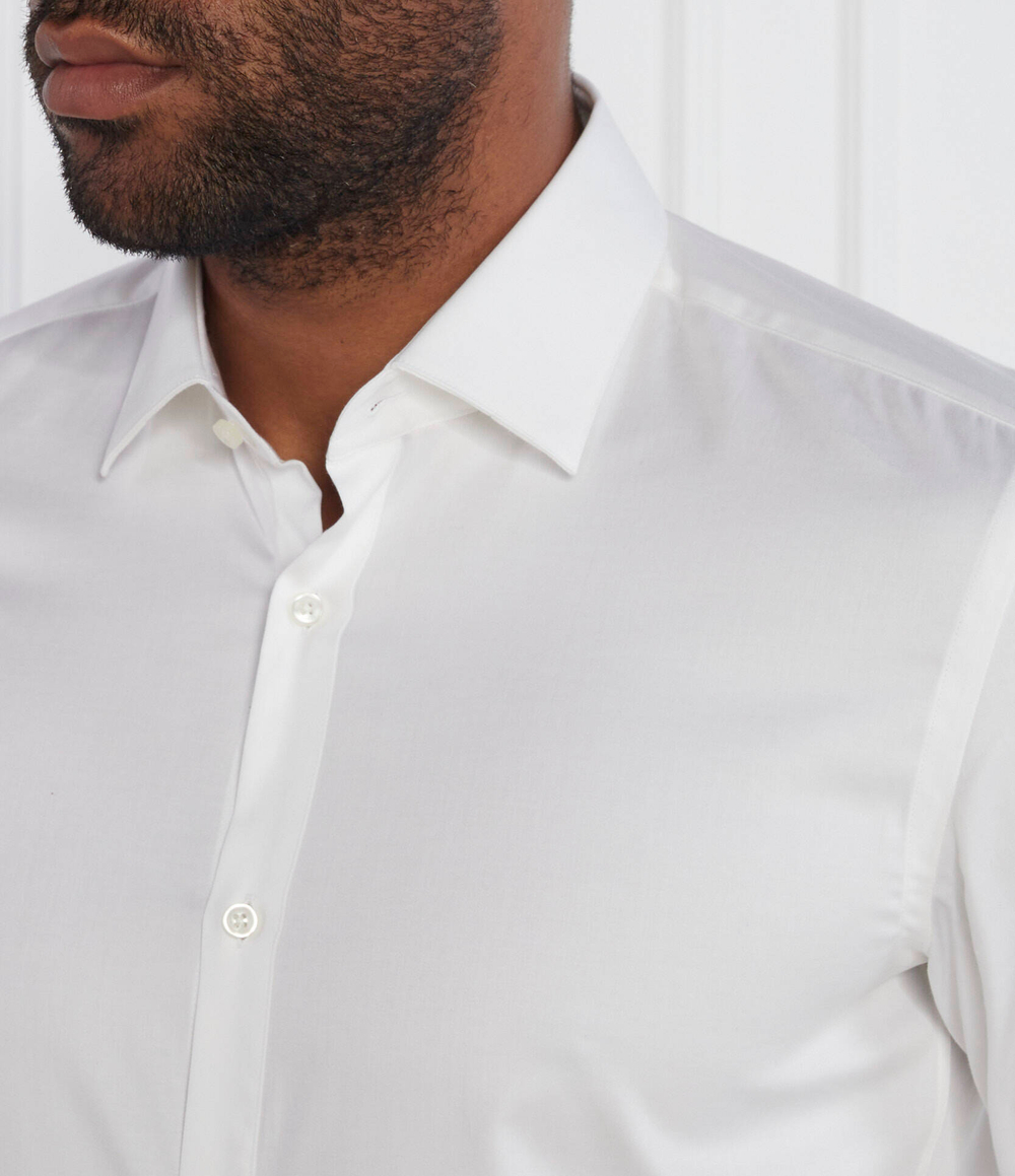 Рубашка King HUGO - белый(50500956)