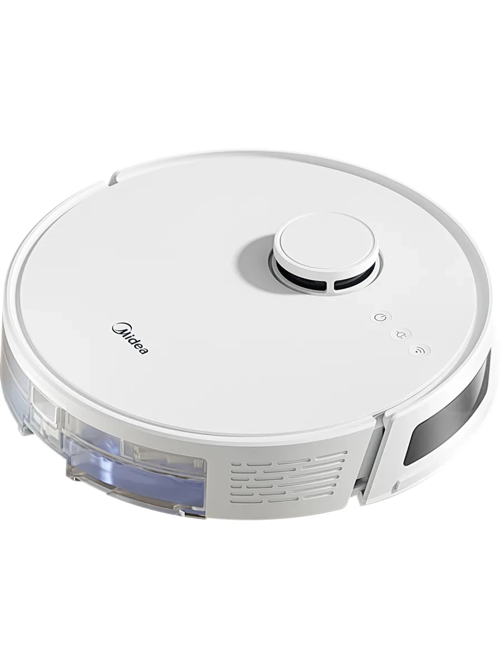 Робот-пылесос MIDEA VCRMS6WH