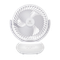 Бытовой вентилятор серии RSF-0701E-WT