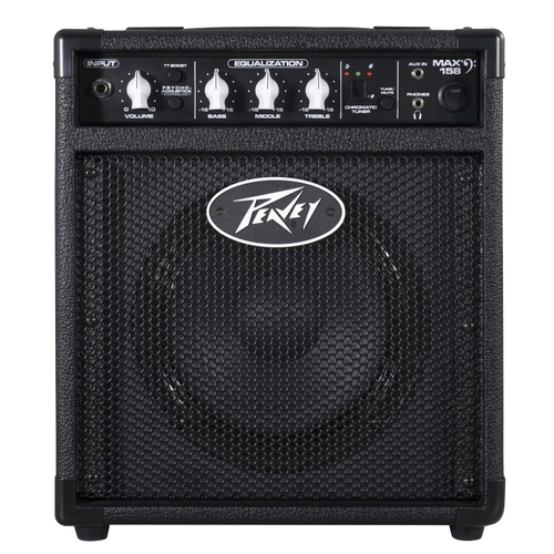 Peavey MAX 158