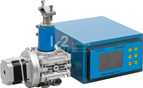 Осциллятор сварочный NHK-24-P, маятниковый ход