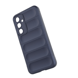 Противоударный чехол Flexible Case для Samsung Galaxy A35 5G