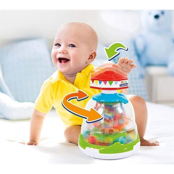 Game BABY CLEMENTONI FUN PARK  95030095