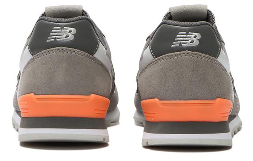 Кроссовки New Balance Nb 996 (Женская размерная сетка)