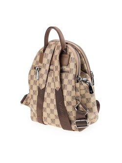 VF8625/33 Рюкзак жен., иск. кожа