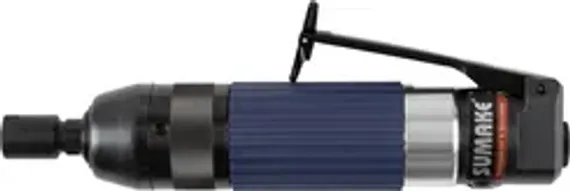 Пневматическая прямошлифовальная машина Sumake CG25SM