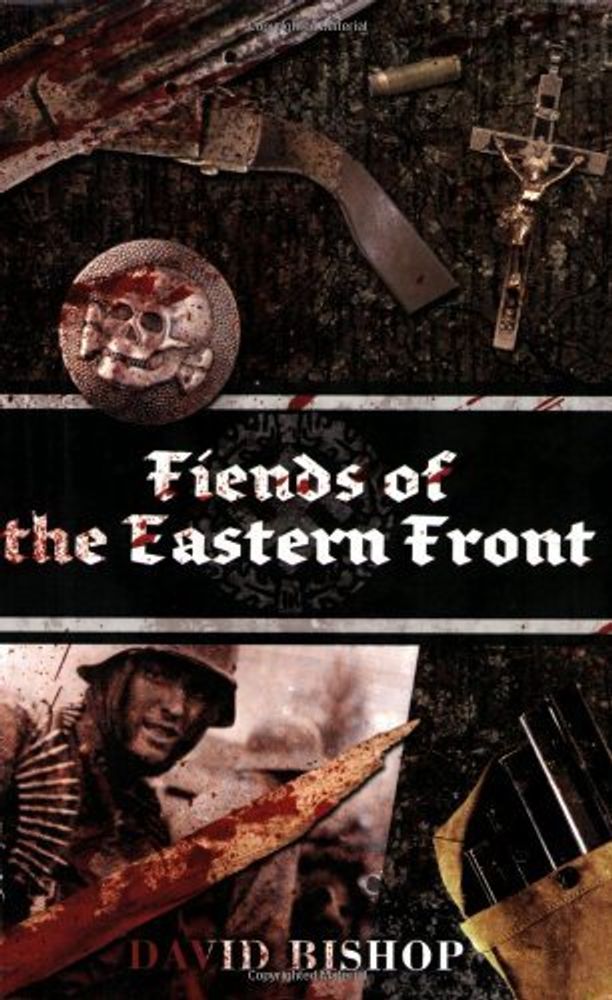 Fiends of Eastern Front