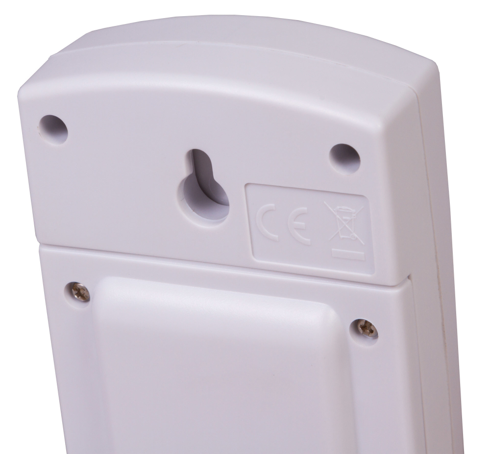 Датчик Bresser для метеостанций, 433 МГц, пятиканальный