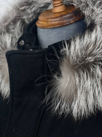 Кашемировая куртка Loro Piana