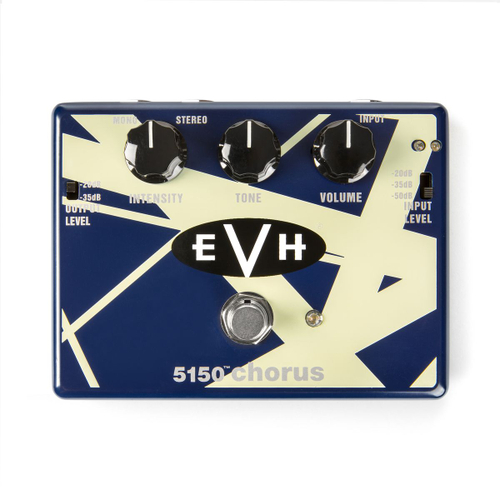 MXR EVH30 Eddie Van Halen 5150 Chorus