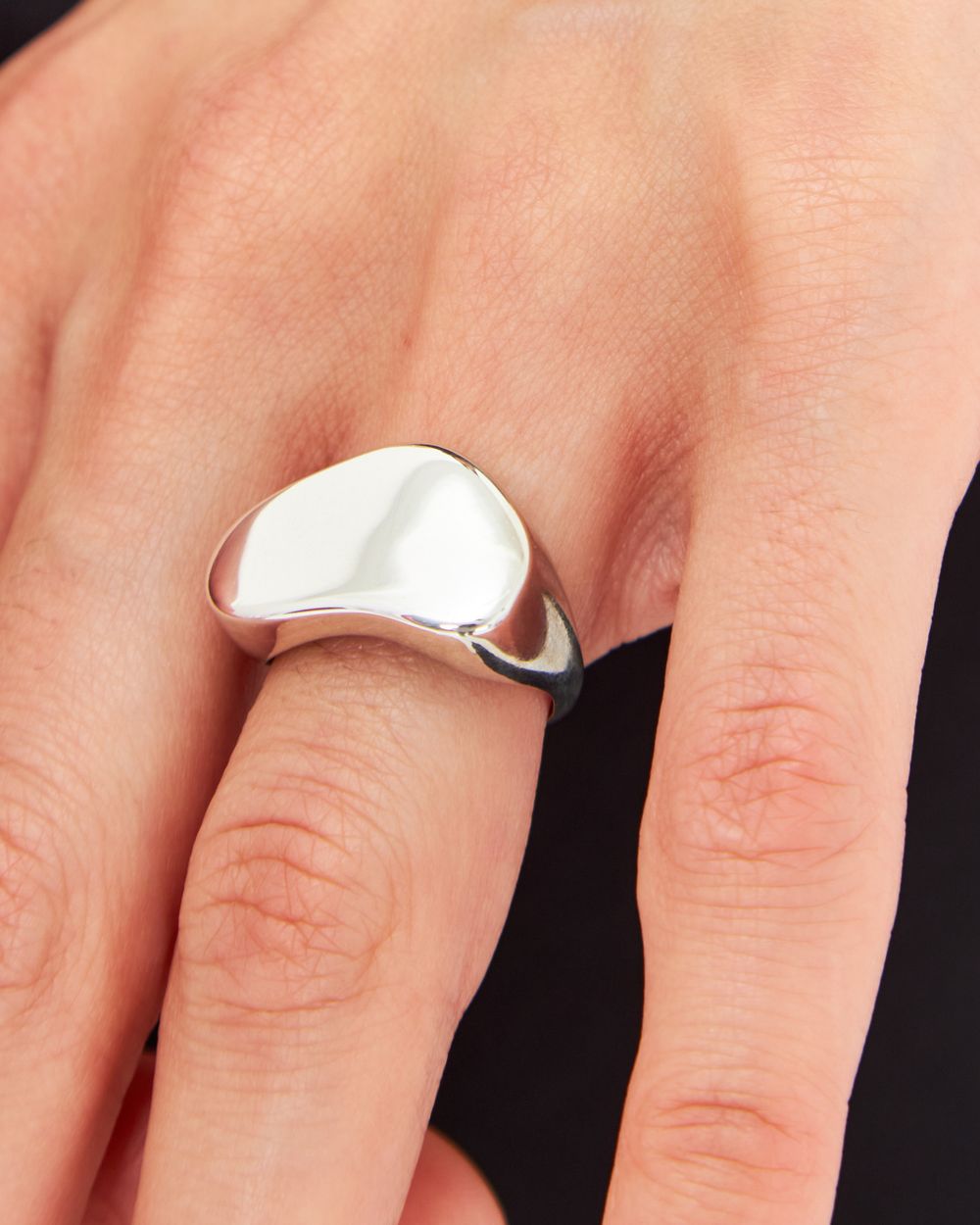 Кольцо Mirrors kv-1-001s