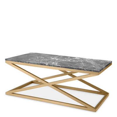 Журнальный столик Coffee Table Criss Cross арт.116728