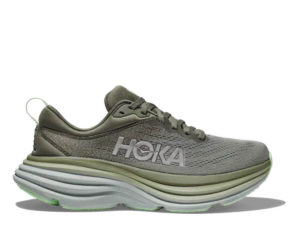 Кроссовки мужские Hoka Bondi 8