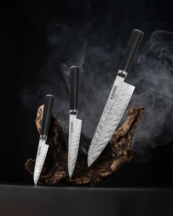 Наборы ножей