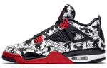 Air Jordan 4 Retro "Tattoo"