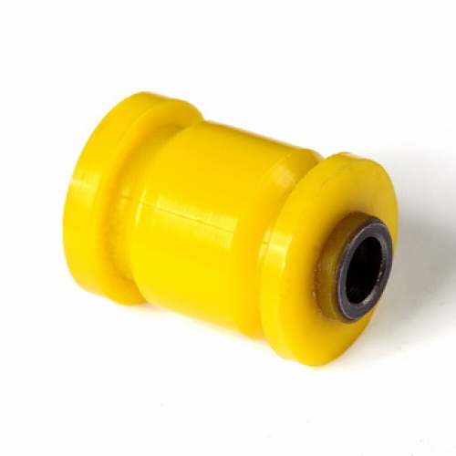 Полиуретановый сайлентблок переднего рычага, передний, передней подвески (1 шт.), Точка опоры.3-06-757