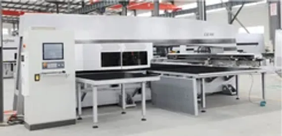 Плоскошлифовальный станок Heden DGS-4080A