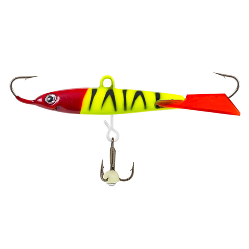 Балансир Spider Pro 26 12 гр. 55 мм 4