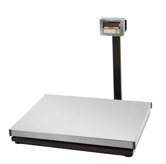 Весы почтовые МЕРА-ВТП-1-3/150 с USB