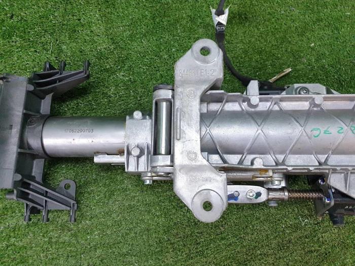 Рулевая колонка BMW X5 F15 F85 X6 F16 F86 (2013-2018)