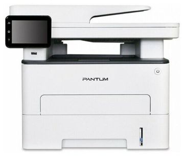 МФУ лазерное Pantum M7300FDN (A4, принтер/сканер/копир/факс, 1200dpi, 33ppm, 512Mb, ADF50, Duplex, Lan, USB) (M7300FDN)