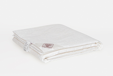 Одеяло легкое 150х200 German Grass Paisley Silk Grass