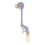 Водный пистолет 39см. микс, пакет CW77102-4A